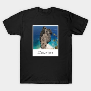 Zakynthos T-Shirt